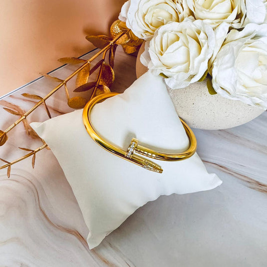 Steller Link Bracelet