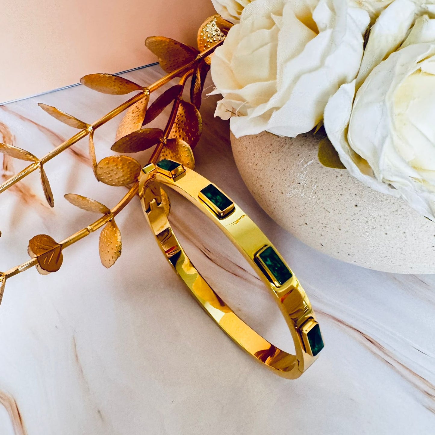 Zaria Bracelet