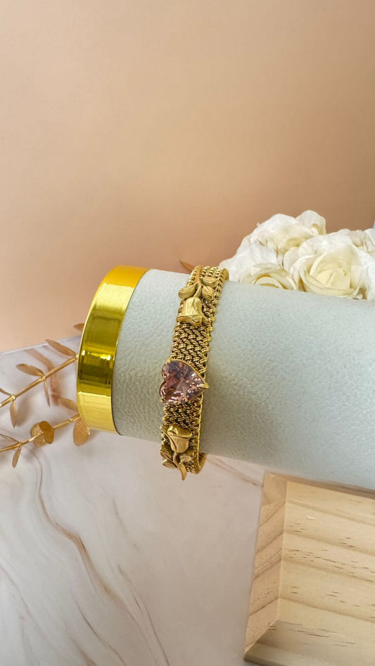 Hearty Dream Bracelet