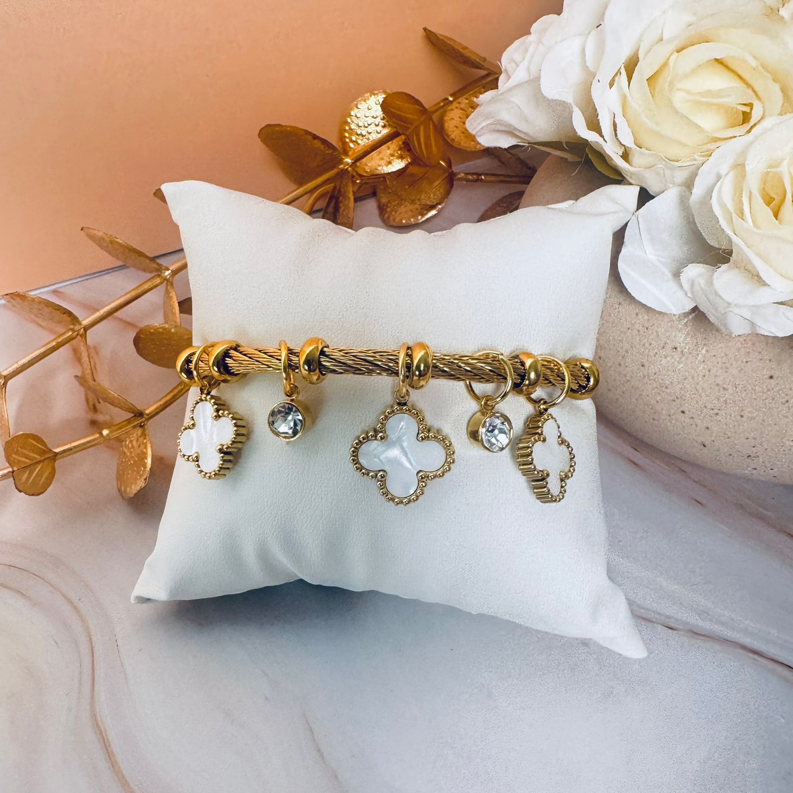 Eloura Bracelet