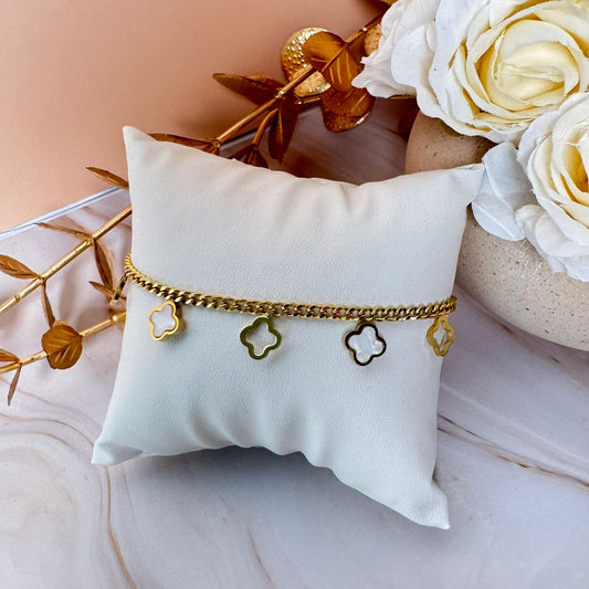 Lynka Bracelet