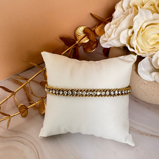Dangling Bracelet