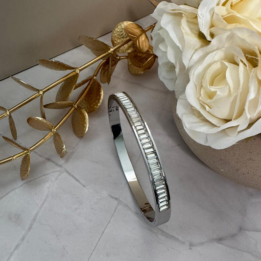 Tringle Bracelet