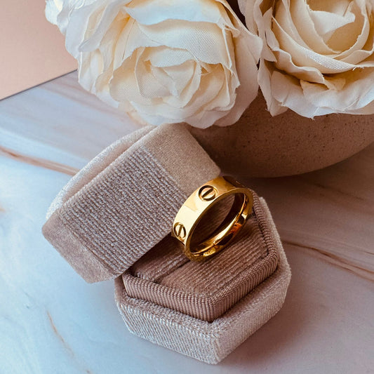 Orbit Ring