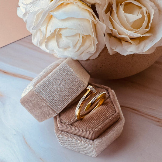 Zenn Ring