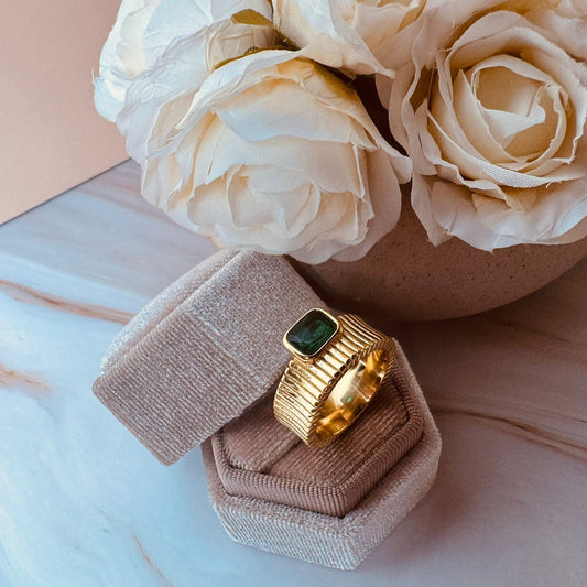 Gaia Ring