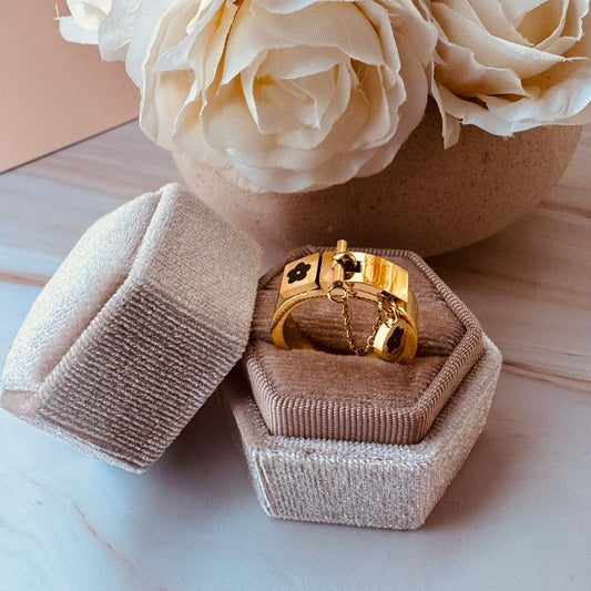 Solara Ring