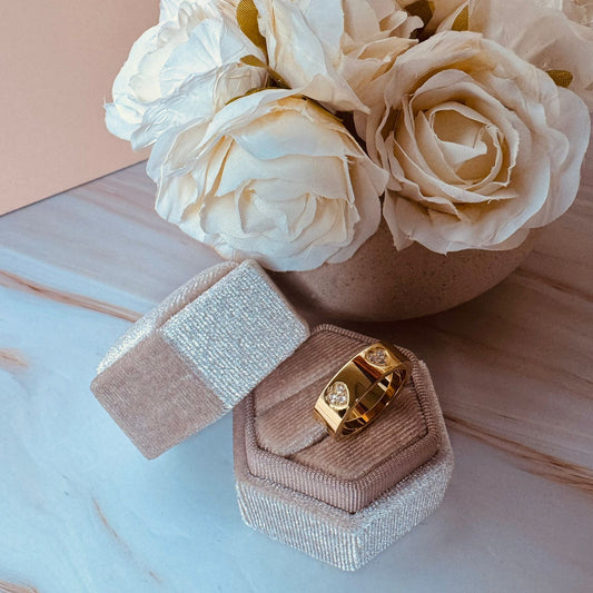 Vanna Ring