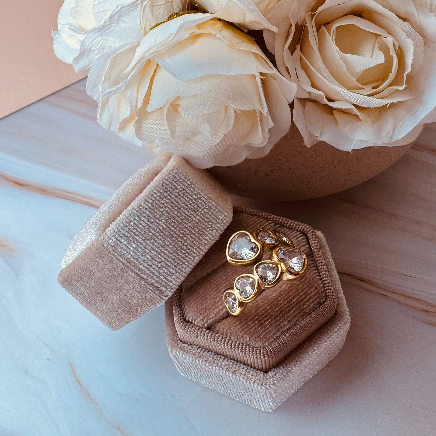 Tempest Ring