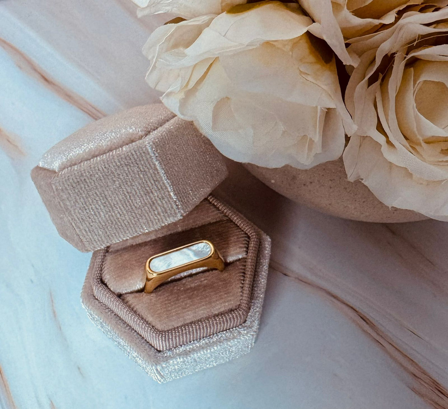 Belovia Ring