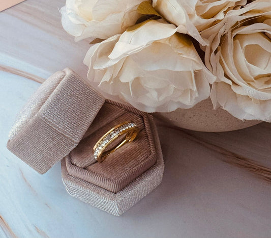 Modulo Ring