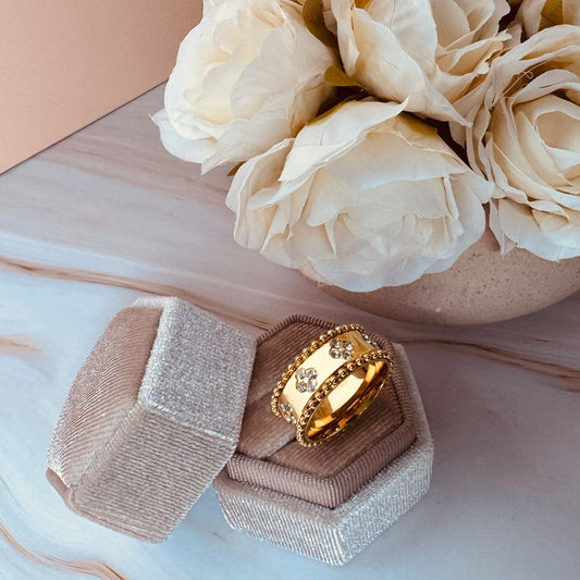 Glimra Ring