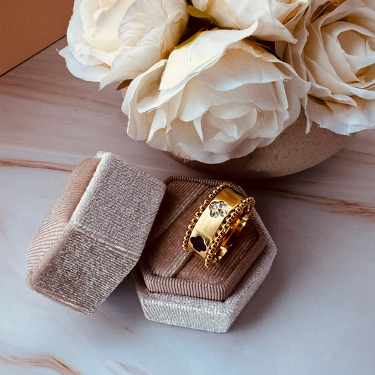 Nira Ring