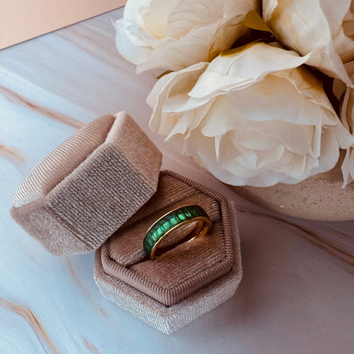 Luxere Ring