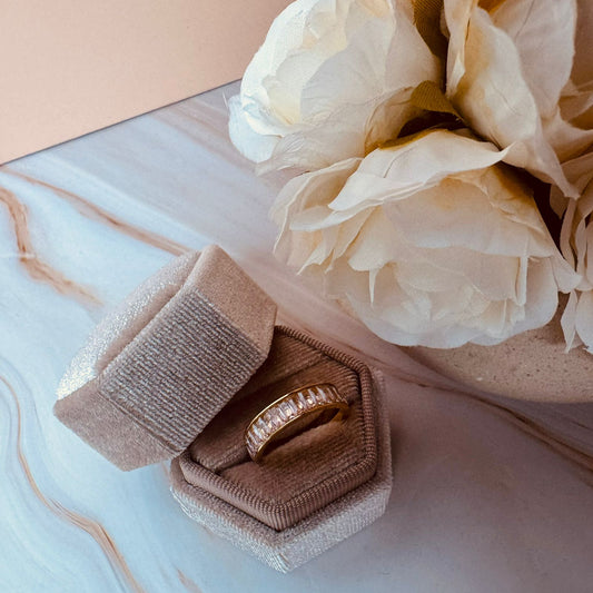 Razen Ring