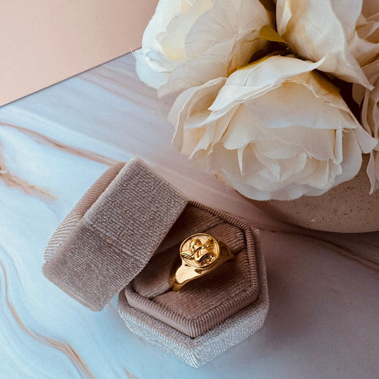 Lexa Ring