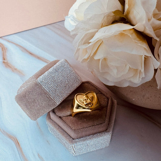Marula Ring