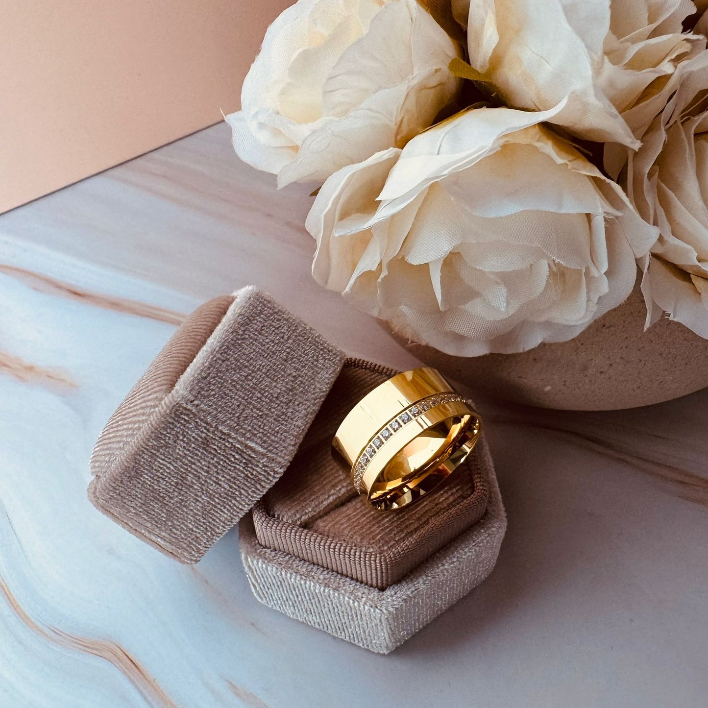 Nexar Ring