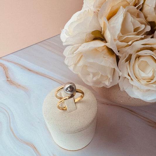 Crimze Ring
