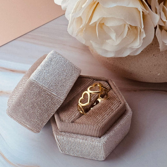 Solya Ring