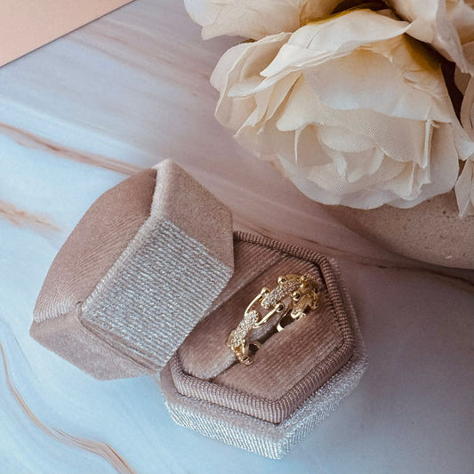 Zera Ring
