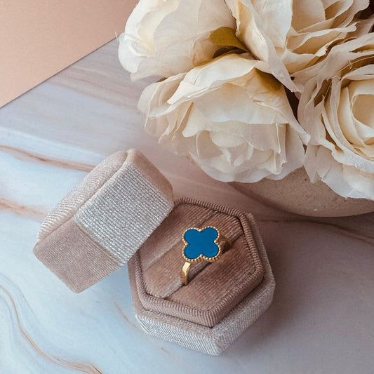 Celestial Ring