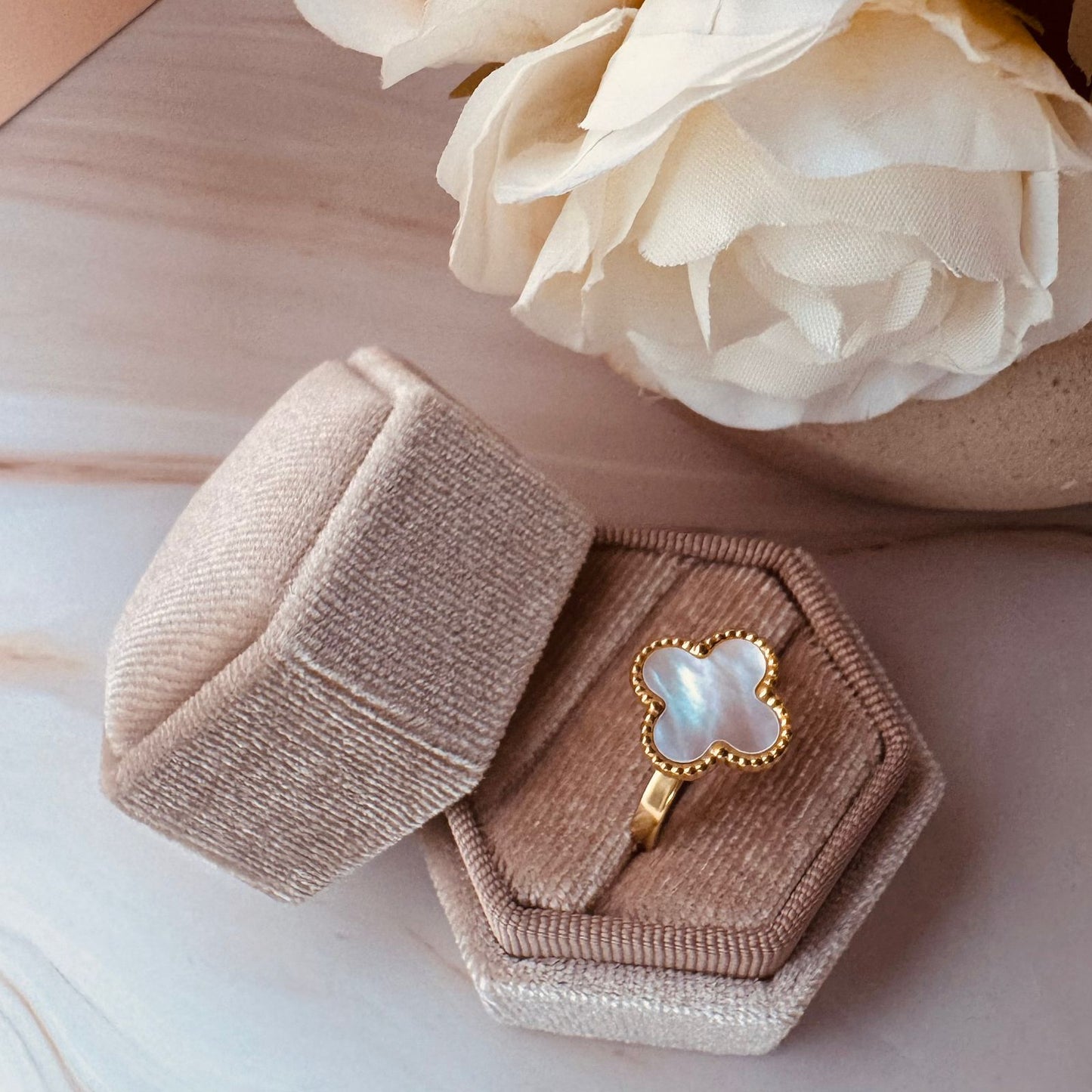 Celestial Ring