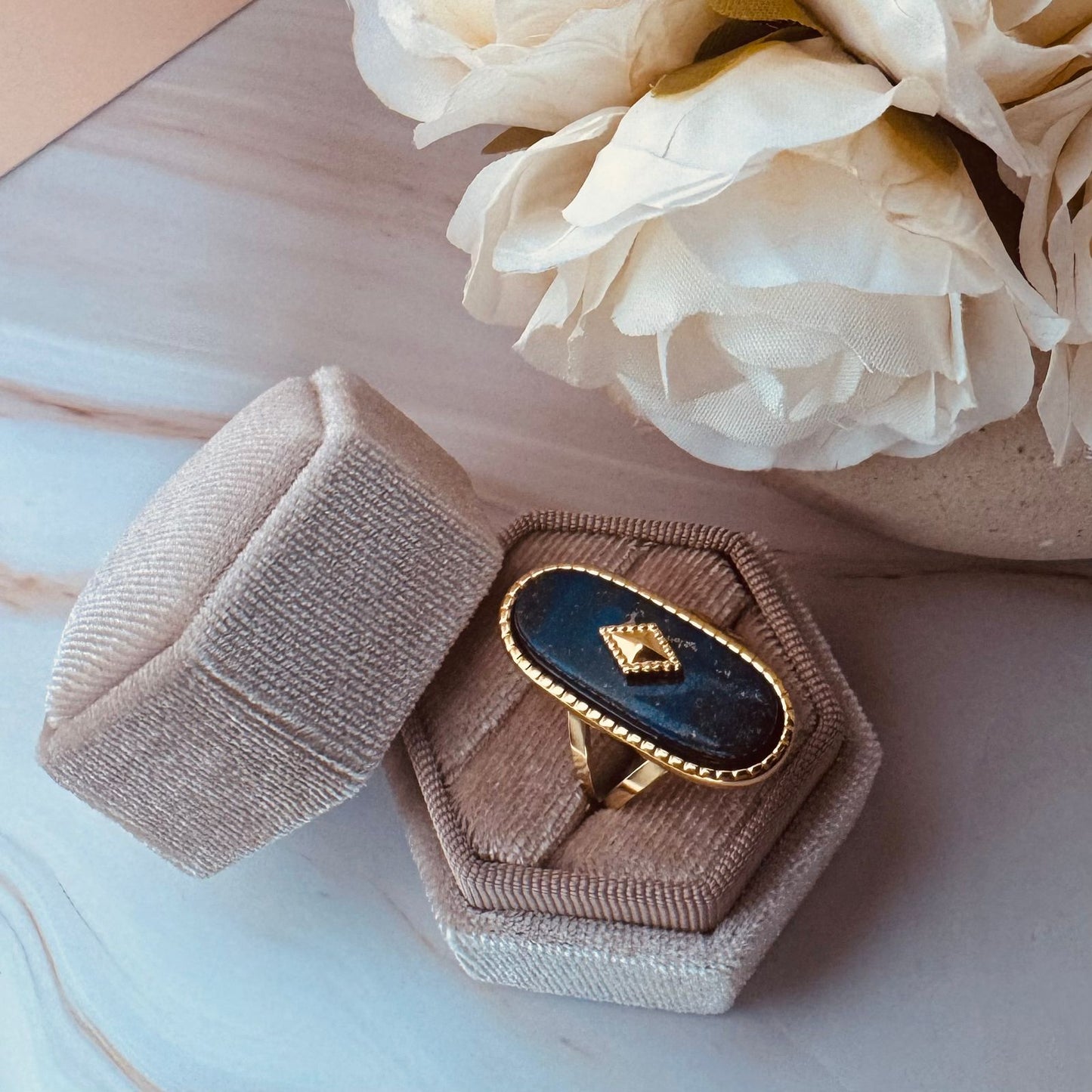 Zera Ring