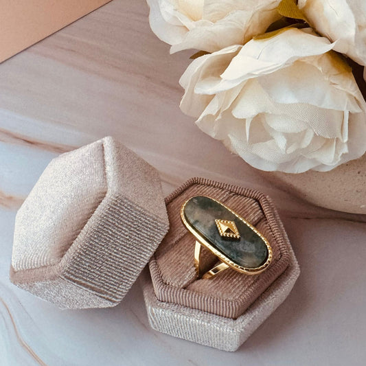 Zera Ring