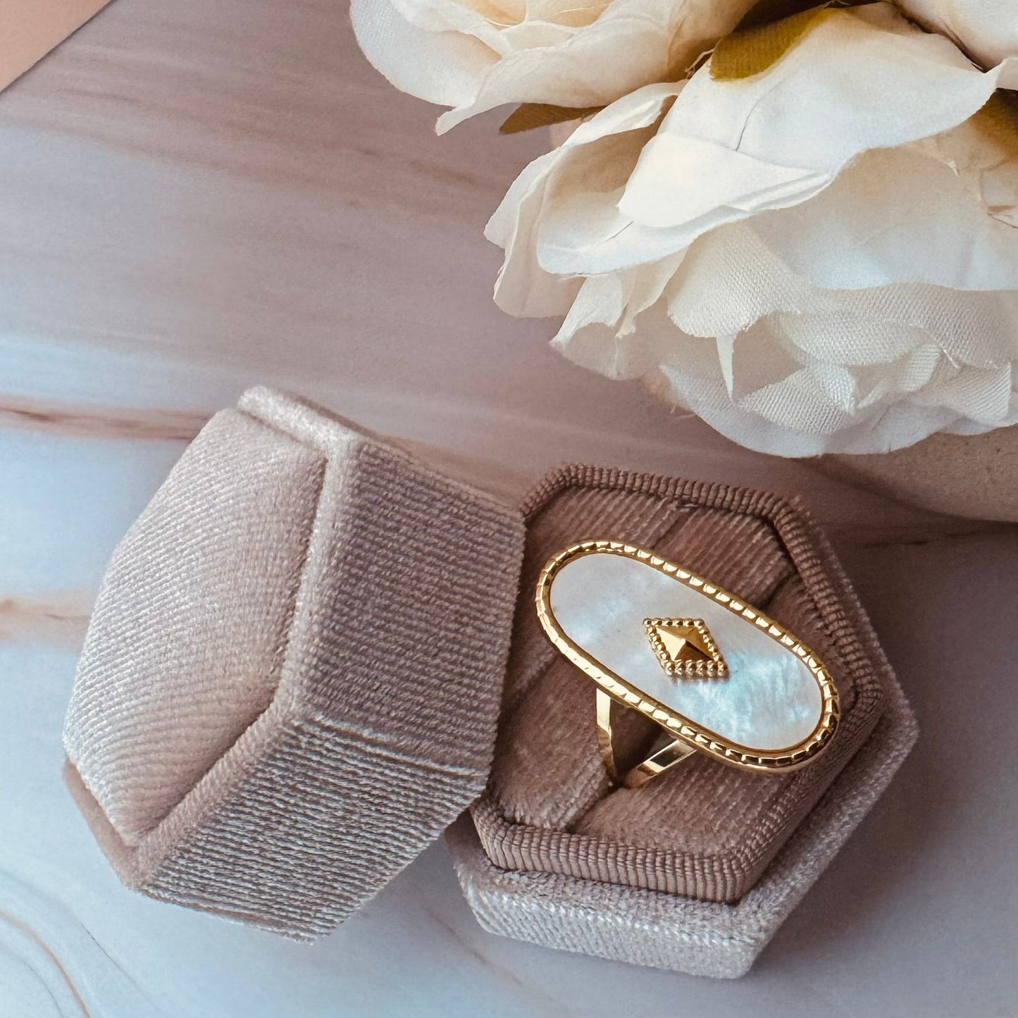 Zera Ring