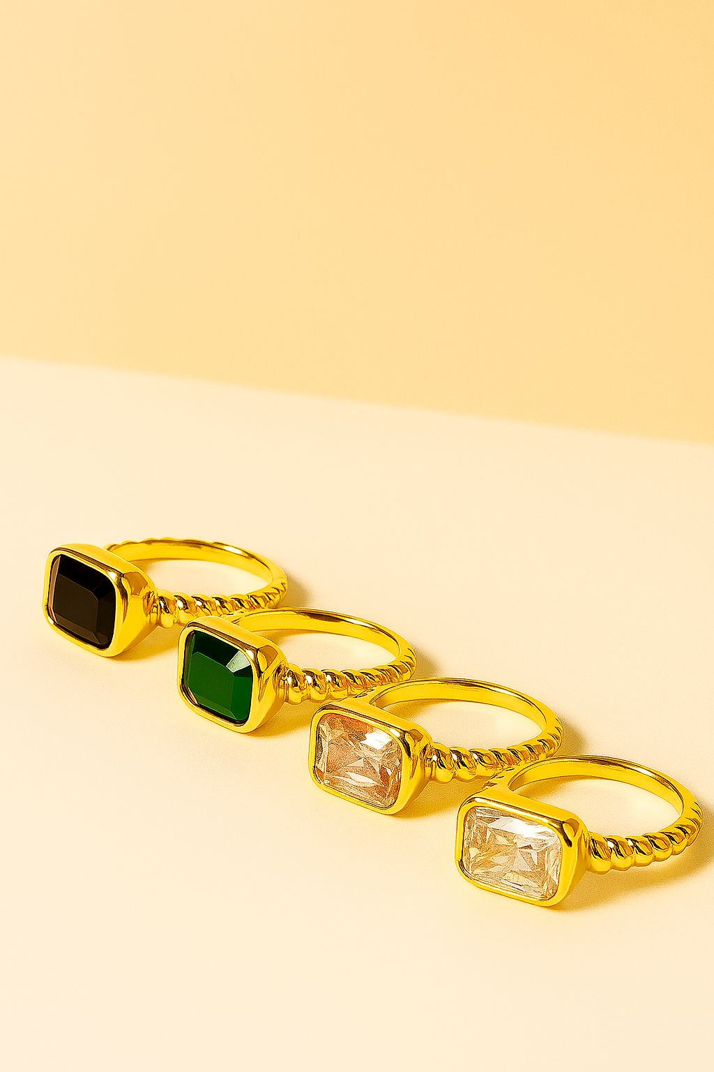 Nexa Loop Ring