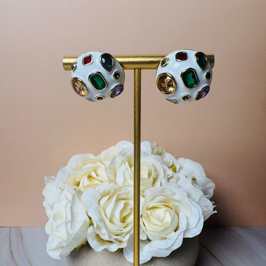 Treasure Earrings