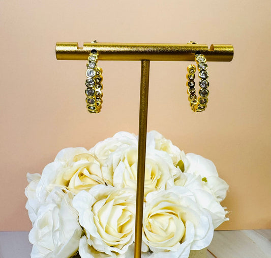 Velora Earrings