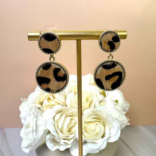 Trample Earrings