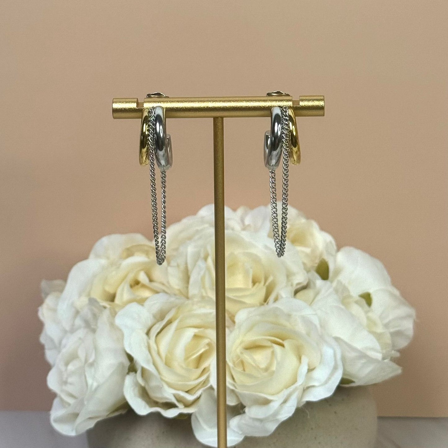 Dori Earrings
