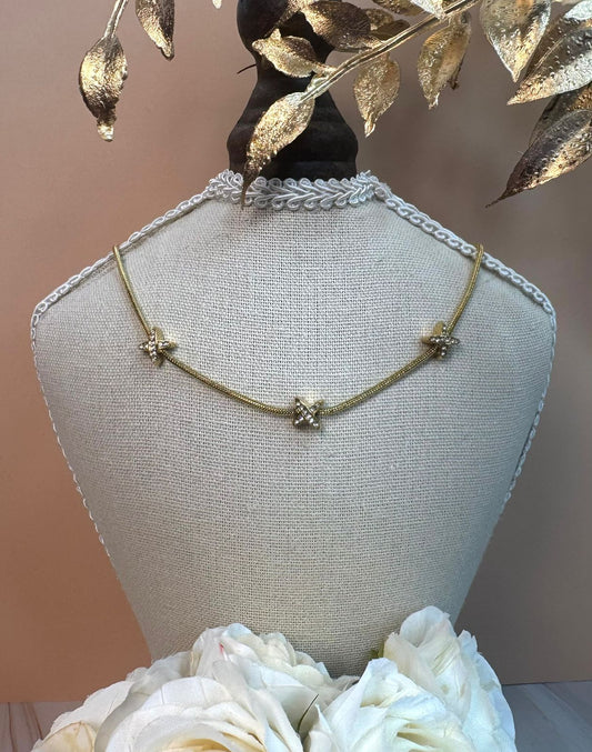 Charmis Necklace