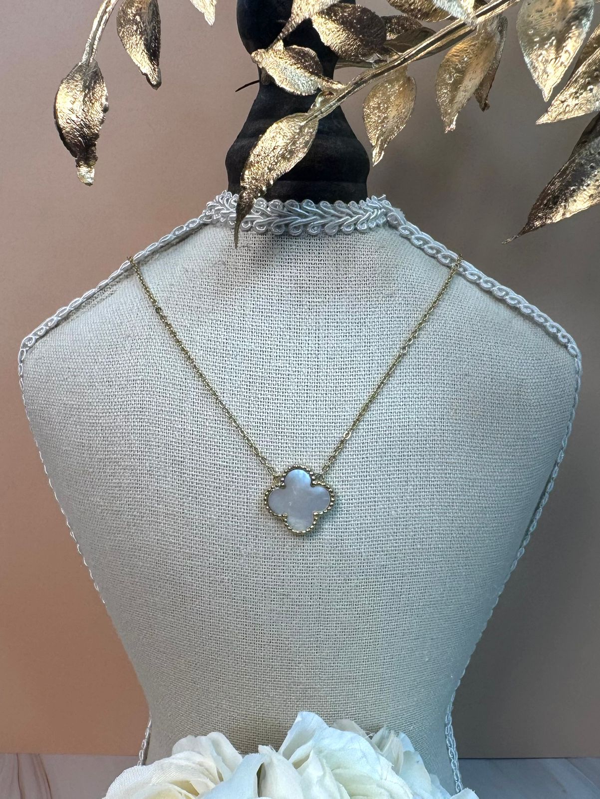 Celestial Necklace