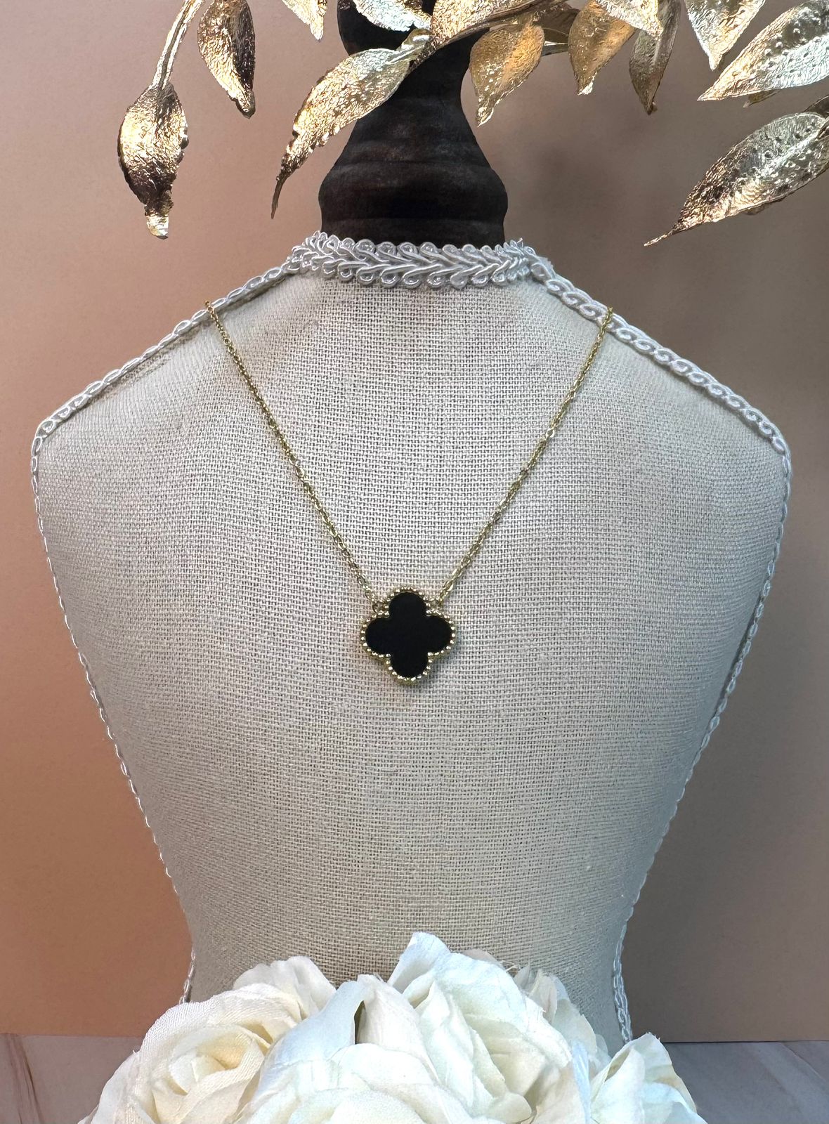 Celestial Necklace