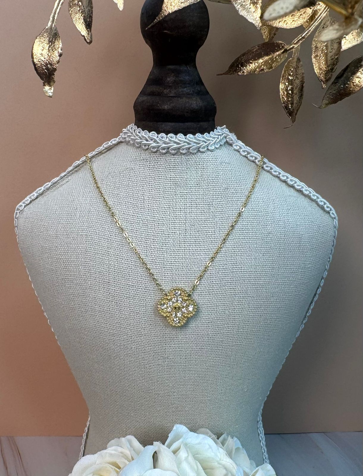 Celestial Necklace