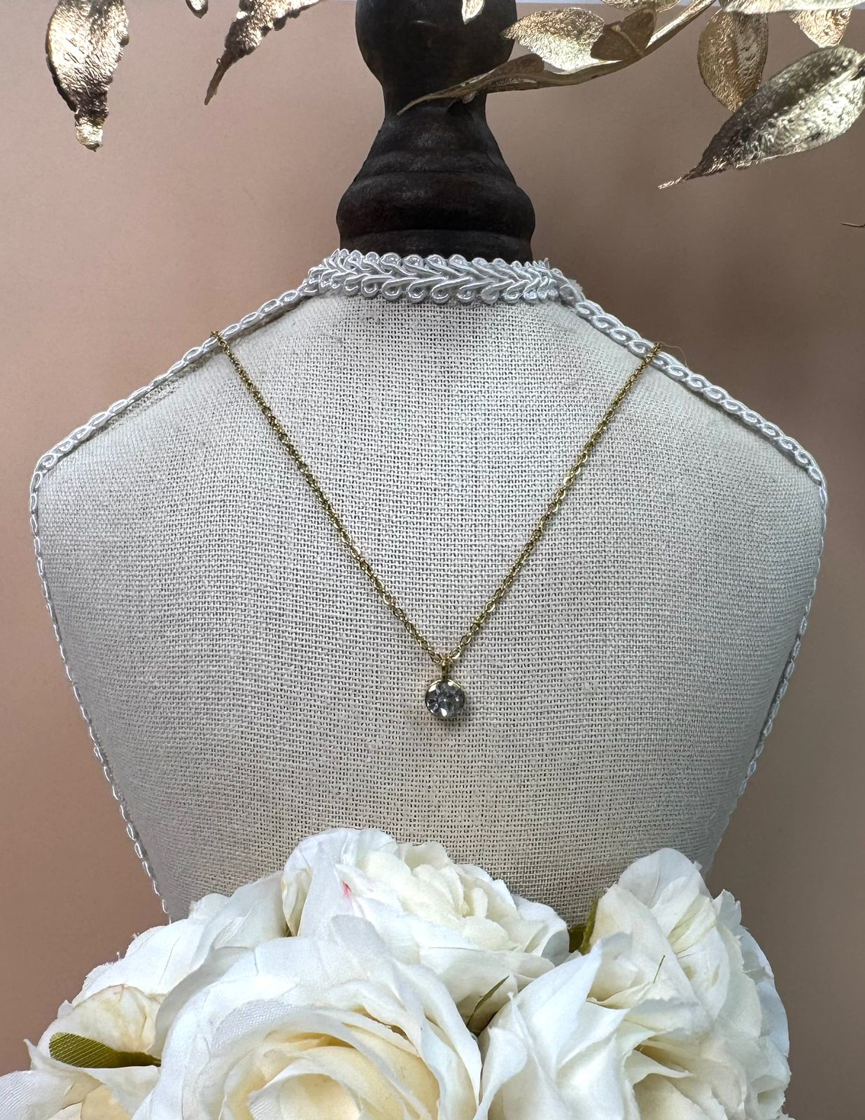 Skyra Necklace