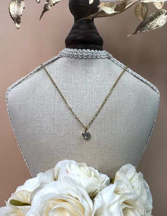 Skyra Necklace