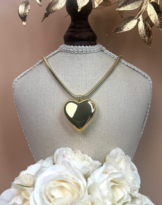 Loveloop Necklace