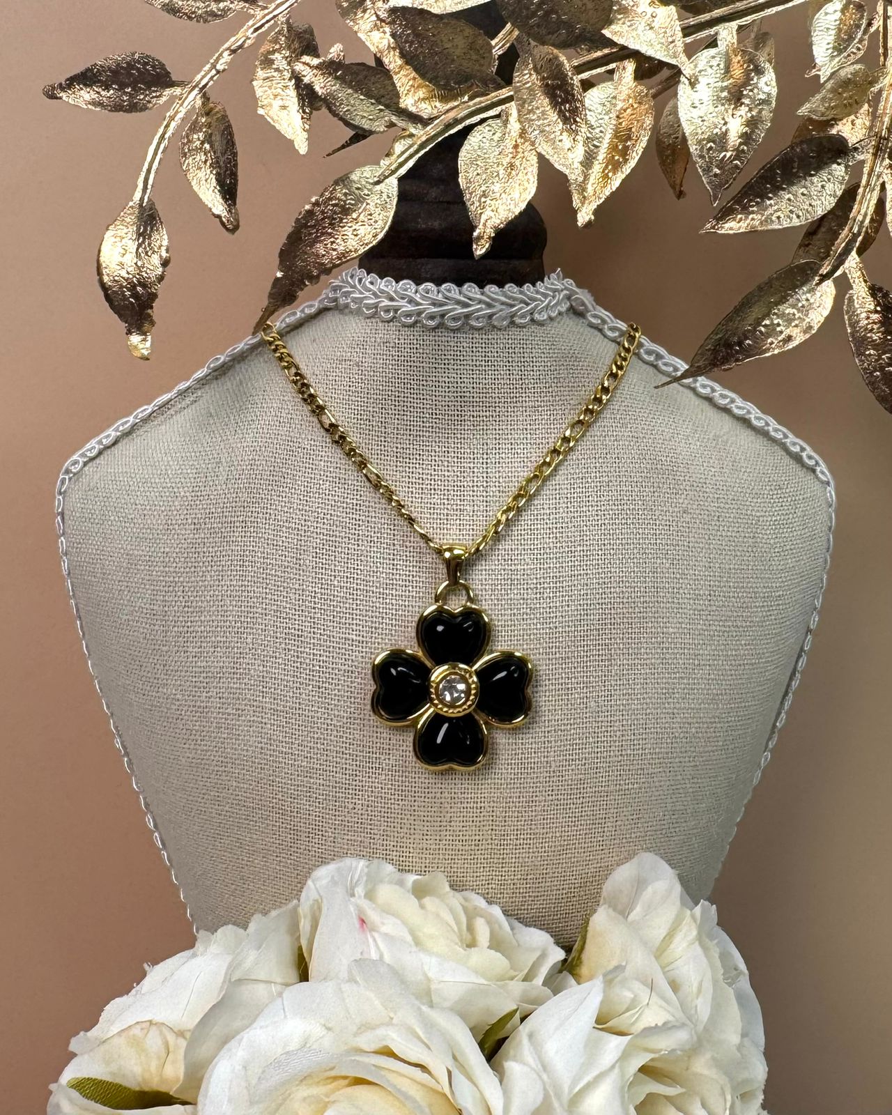 Nomad Necklace