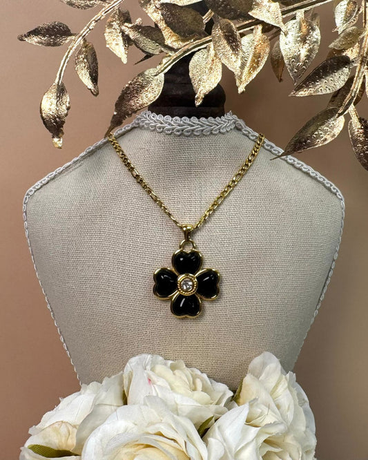 Nomad Necklace