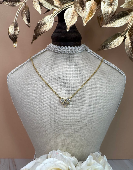 Drift Necklace