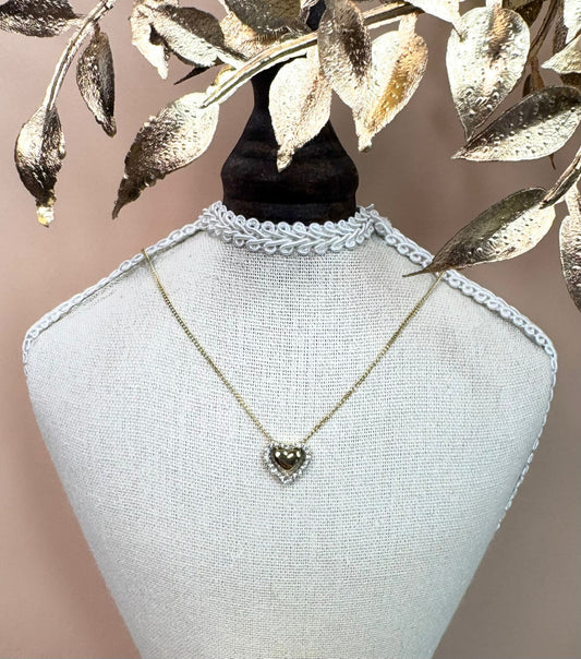 Opal Necklace