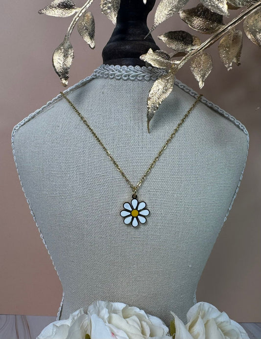 Lympho Necklace