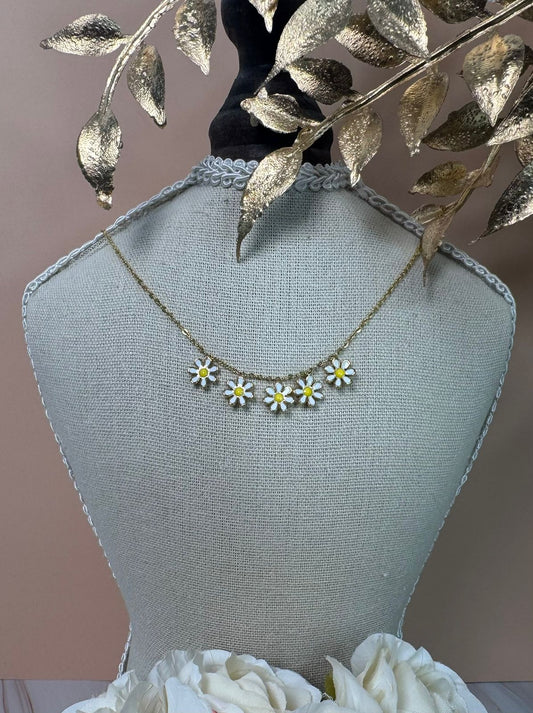 Linea Necklace