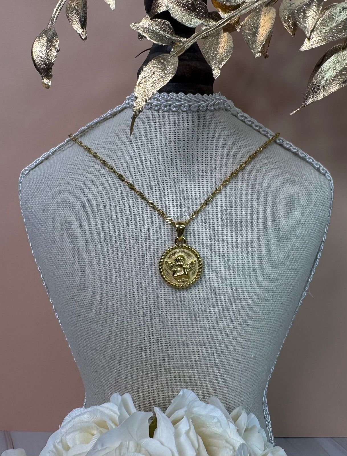 Gem Necklace