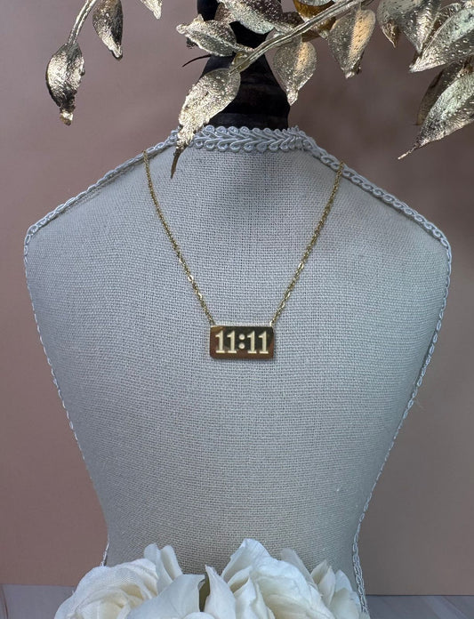 Celina Necklace